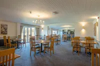 Beaufort Park Hotel - petit déjeuner