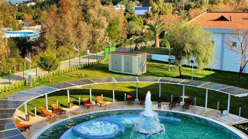 Balcova Termal Hotel