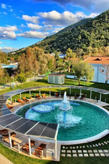 Balcova Termal Hotel