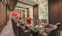 The Marison Hotel