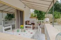 Villa Matilda Hotels in Piqeras