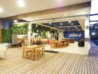 Sea and Sea Villa Sangaroon Hotel a Distretto di Thap Sakae