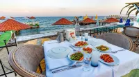 Kazdagı Atila BEY Konagı Hotel a Bahcedere Koyu
