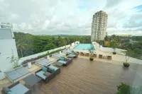 Gokulam Grand Trivandrum - Wifi