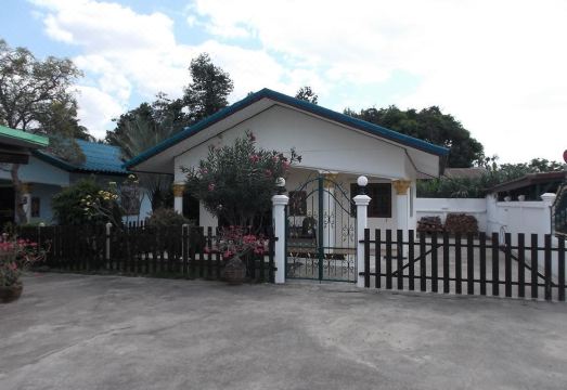 라이언스 리조트