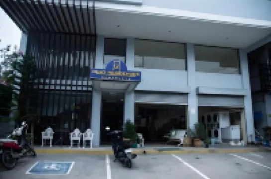 Dino Residences Hotéis em 