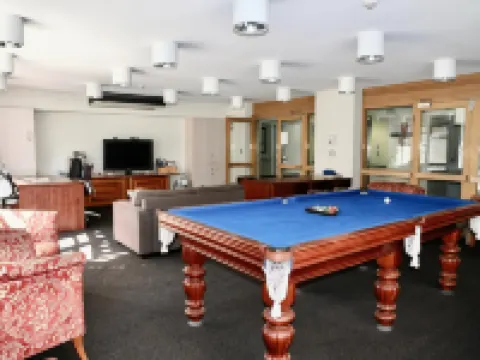 航海閣酒店 伍爾盧莫盧酒店