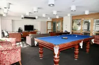 Mariners Court Hotel Sydney Hotels in Woolloomooloo