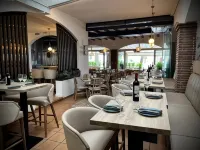 Hostal Marissal by Dorobe - breakfast