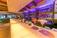Holiday Inn GUADALAJARA EXPO by IHG - bar
