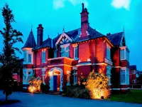 Trivelles Park Hotel Hotels in Broughton