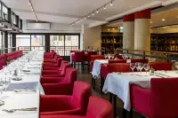 Hôtel le Père Léon - 3つ星