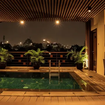 Sotis Hotel Kemang, Jakarta Hotels near Kemang