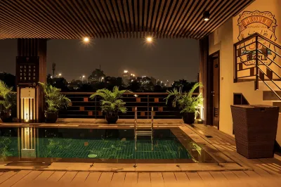 Sotis Hotel Kemang, Jakarta Hotels near Mampang