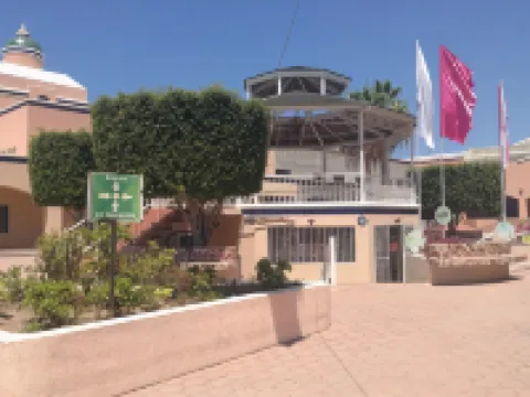Los Jitos Hotel & Suites Hoteles en Guaymas