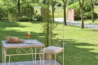 Villa Lovi Hoteles en Marostica
