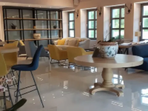 Adams Hotel Hotéis em Parga