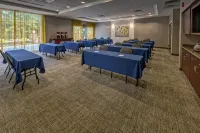SpringHill Suites New Bern Hotels in New Bern