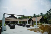 Maayaa Riverside Villa by Kpm Tripenta Hotels in Palakkad district
