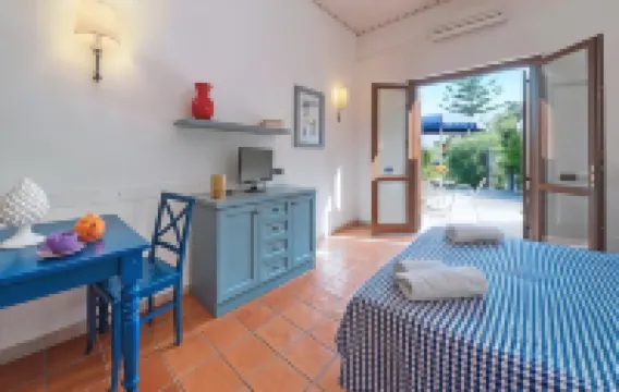 Villaggio Cala Mancina