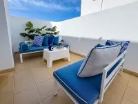 Coste Sidi Bou Said A4: Cozyand central