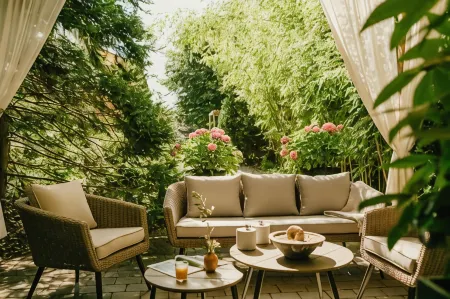 Aparthotel Christine