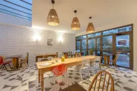 Greet Hotel Marseille Centre Saint Charles - Baarit