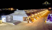 NK Desert Camp & Resort Hotel in zona Desert National Park