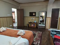 Himalayan Chariot Hotel a North Sikkim