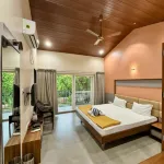 Grand Ambience Resort Hotel a Srivardhan