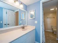 Direct Ocean Front Condo w Big Beach Views/Heated Pool/Hot Tub/VeryPrivateBeach