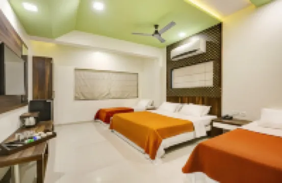 Hotel Lonavla