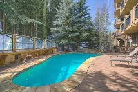 Timbers & Lone Eagle by Vail Resorts - piscina