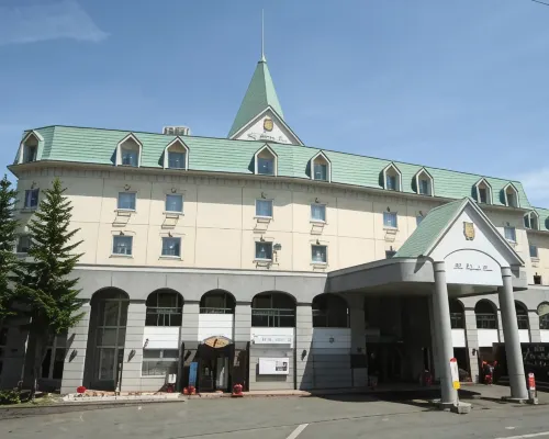 Hotel Naturwald Furano Hotels in Furano