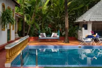 Casa Anjuna - Pools