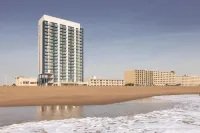 Hyatt House Virginia Beach/Oceanfront Hotel a Virginia Beach