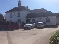 Strawberry Bank Hotel, NEC - parking