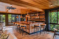 Las Hotel Boutique - bar