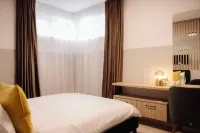 Zen Garden Apartments Hotels in 