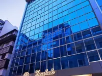 The New Hotel Zeybek Hotels near Basmane