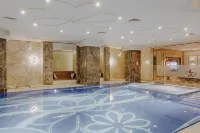 Lords Palace Hotel Spa Casino - ติดทะเล