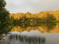 Iluka Retreat Glamping Village & Group Lodge Accommodation Hotels in Flinders