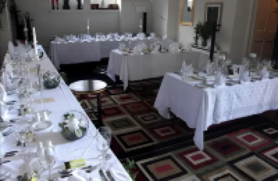 The Globe Inn