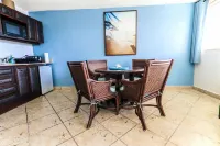 Costa Bonita Private Villa 602