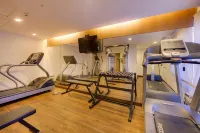 Pride Hotel, Chennai - palestra