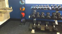 Comfort Inn & Suites Tigard Near Washington Square - Gym