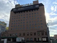 Kushiro Royal Inn Các khách sạn gần JR Shin-Otanoshike Station