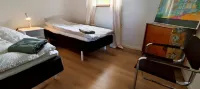 Sleepindenmark Hotel a Bryrup