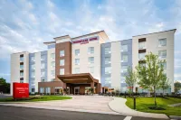 Towneplace Suites Columbus Hôtels à : Platte County