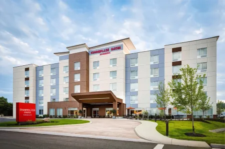TownePlace Suites Raleigh-Durham Airport/Morrisville